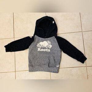 Roots Kids Hoodie
